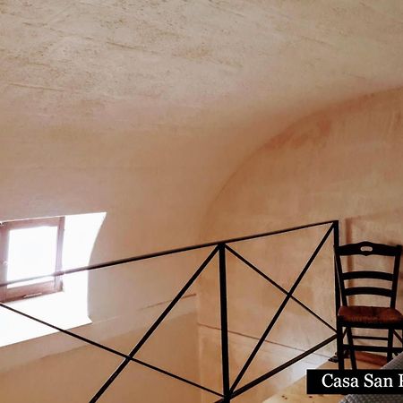Cave Rooms Sassi Матера Номер фото