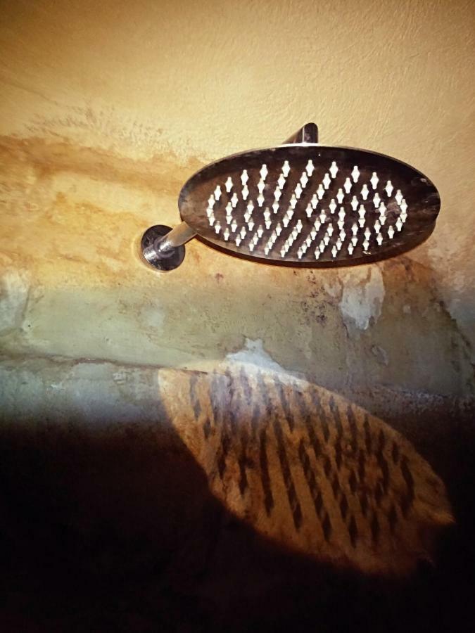 Cave Rooms Sassi Матера Экстерьер фото